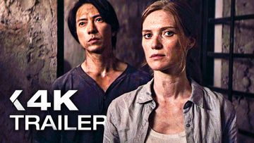 Bild zu DROPS OF GOD Staffel 2 Trailer German Deutsch UT (2026) Apple TV