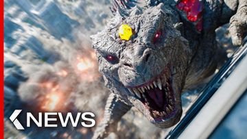 Bild zu DIE BESTEN NEWS im Juni: Godzilla x Kong 3, Top Gun 3, Spider-Man 4, James Bond