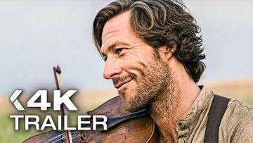 Bild zu UNSERE KLEINE FARM Teaser Trailer German Deutsch (2026) Luke Bracey, Netflix