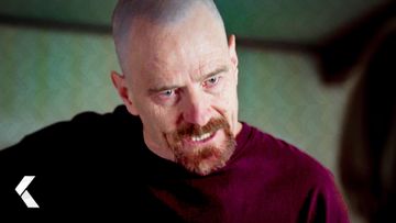 Image of “I Am The Danger” - Breaking Bad (Season 4 Episode 6) | Bryan Cranston