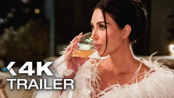 Image of ALL'S FAIR Season 2 Trailer (2026) Glenn Close, Kim Kardashian West