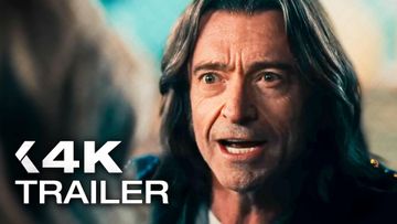 Image of SONG SUNG BLUE Official Trailer (2025) Hugh Jackman, Kate Hudson
