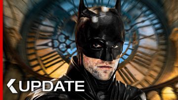 Bild zu Seine Zeit läuft ab: The Batman 2 - Vorschau