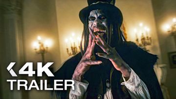 Image of AMERICAN HORROR STORY Season 13 Official Trailer (2026)