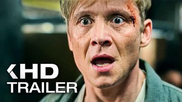 Bild zu BRICK Trailer German Deutsch (2025) Netflix