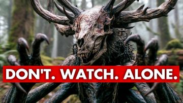Image of These Are the Hottest Horror Movies on Netflix, Prime Video & Disney+ Right Now (2026)