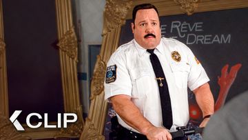 Image of Paul Blart’s Fight Begins - PAUL BLART: Mall Cop 2 Clip (2015)
