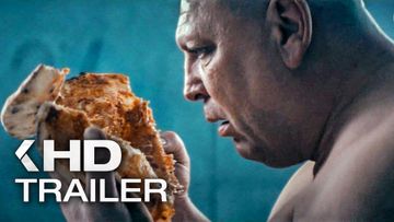 Bild zu DER SCHACHT 2 Trailer German Deutsch (2024) Netflix