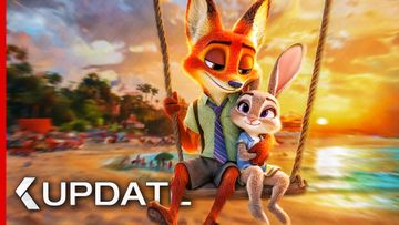 Bild zu Happy End für Nick & Judy? - ZOOMANIA 2 (2025) Filmvorschau