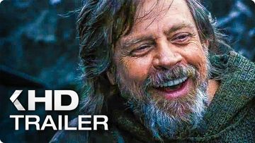 Bild zu STAR WARS 8: The Last Jedi Making-Of & Trailer (2017)