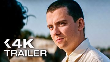 Image of UNCHOSEN Official Trailer (2026) Asa Butterfield, Netflix