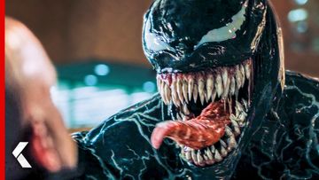 Image of He Will Be The Villain in VENOM 3!