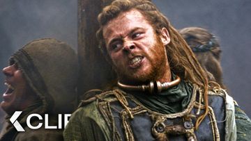 Bild zu Ein Scheiterhaufen mitten in London! - Clip