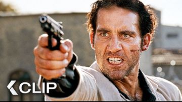 Image of "I Want Some F***ing Justice" - THE INTERNATIONAL Clip | Clive Owen, Naomi Watts