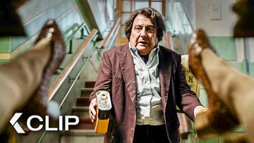 Bild zu Christian Clavier vs. Schulkinder! - Clip