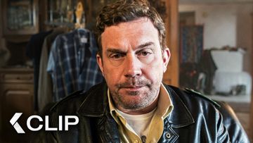 Bild zu Große Familie, viele Alibis! - Clip