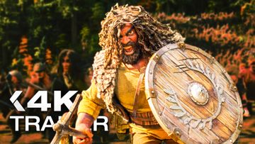 Bild zu WILDWOOD Teaser Trailer German Deutsch (2026) Exklusiv