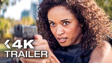 Bild zu NAVY CIS: Sydney Staffel 3 Trailer German Deutsch (2026)