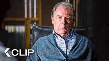 Image of “People Don’t Change, You’re Slippin’ Jimmy!” Chuck Has a Meltdown - BETTER CALL SAUL Clip