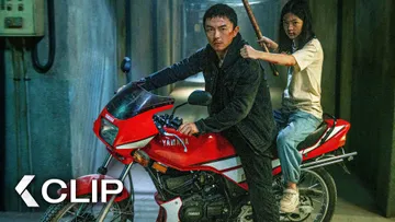 Image of “We're Here to Help” Fight Scene - THE FURIOUS