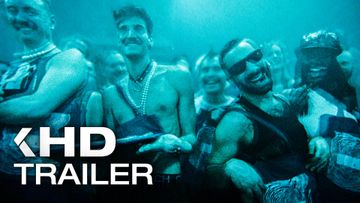 Bild zu RAVE ON Trailer German Deutsch UT (2025)