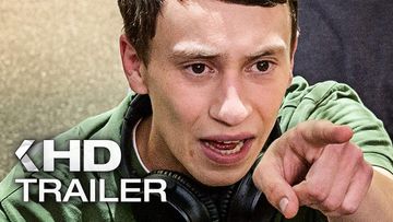 Bild zu ATYPICAL Staffel 2 Trailer German Deutsch (2018) Netflix