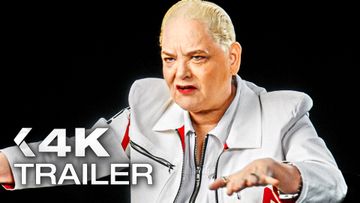Bild zu WAS HABEN WIR GELACHT Trailer German Deutsch (2026)