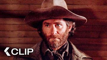 Image of Kevin Costner Explains Why He’s Facing the Gallows - SILVERADO Clip | Kevin Kline,  Danny Glover