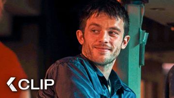 Bild zu Die Geburtstagsstimmung geht den Bach runter! - Clip