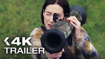 Image of OBITUARY Season 2 Trailer (2025) Siobhán Cullen
