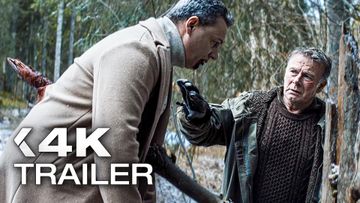Bild zu HOW TO MAKE A KILLING Trailer German Deutsch (2025) Franck Dubosc