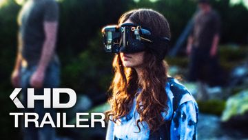 Bild zu JUPITER Trailer German Deutsch (2025) Laura Tonke