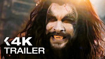 Bild zu SUPERGIRL “Lobo” Teaser German Deutsch (2026) Jason Momoa