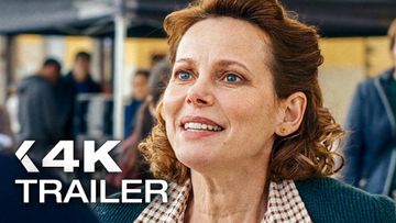 Bild zu DAS BESTE LIEGT NOCH VOR UNS Trailer German Deutsch OmU (2026)