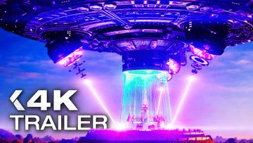 Image of THE BEST UPCOMING ANIMATION & FAMILY MOVIES 2026 (Trailers)