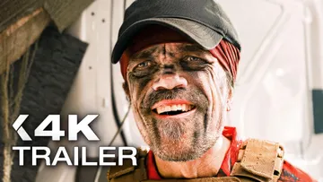 Image of IDIOTS Official Trailer (2026) Peter Dinklage, Dave Franco