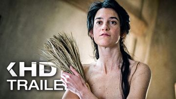 Bild zu DIE FARBEN DER ZEIT Trailer German Deutsch (2025)