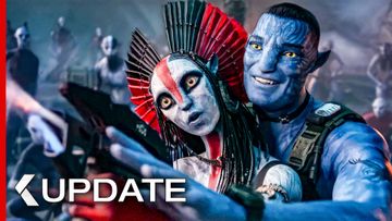 Bild zu AVATAR 3: The Seed Bearer (2024) Filmvorschau