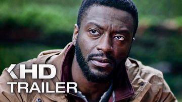 Bild zu PARALLEL: Gefangen zwischen Welten Trailer German Deutsch (2024) Aldis Hodge, Exklusiv