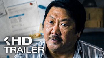 Image of BAD GENIUS Trailer (2024) Benedict Wong