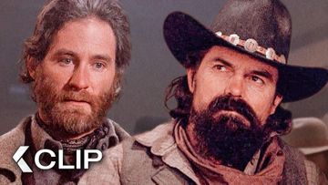 Image of Paden Goes Full Revenge Mode Over a Stolen Hat - SILVERADO Clip | Kevin Kline,  Danny Glover