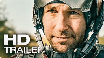 Bild zu ANT-MAN Trailer 2 German Deutsch (2015)