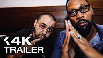 Image of THE DISCIPLE: A WU-TANG FABLE Trailer (2026)