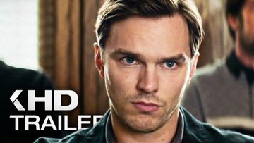 Image of JUROR #2 Trailer (2024) Nicholas Hoult