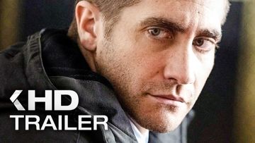 Image of The Best Movies Starring JAKE GYLLENHAAL (Trailers)