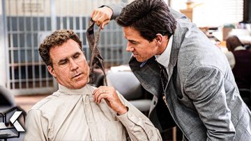 Bild zu POLICÍAS DE REPUESTO - Las Mejores Escenas (2010) Will Ferrell, Mark Wahlberg