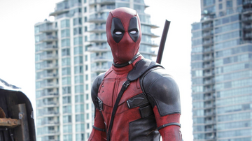 Image of Deadpool 4, RoboCop Reboot, Days of Thunder 2, Live-Action Miles Morales