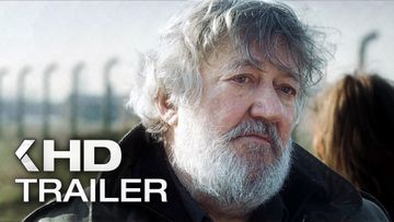 Bild zu TREASURE: Familie ist ein fremdes Land Trailer German Deutsch (2024) Stephen Fry