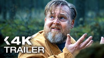 Bild zu WHERE'S WANDA? Staffel 2 Trailer German Deutsch (2026) Heike Makatsch, Axel Stein, Apple TV
