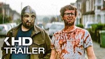 Bild zu SHED OF THE DEAD Trailer German Deutsch (2019) Exklusiv